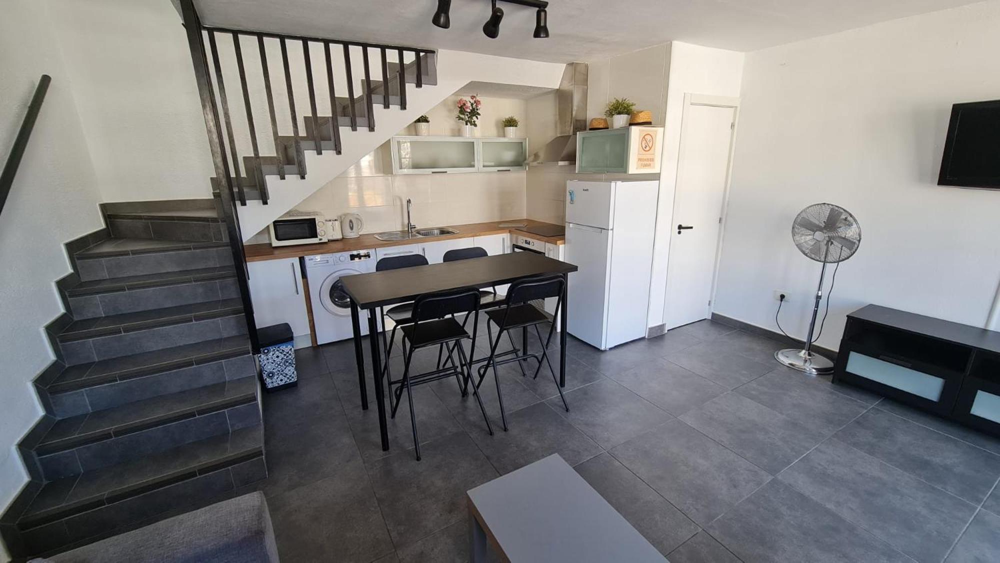 Fresitas Holiday Home เปอร์โตริโก ภายนอก รูปภาพ