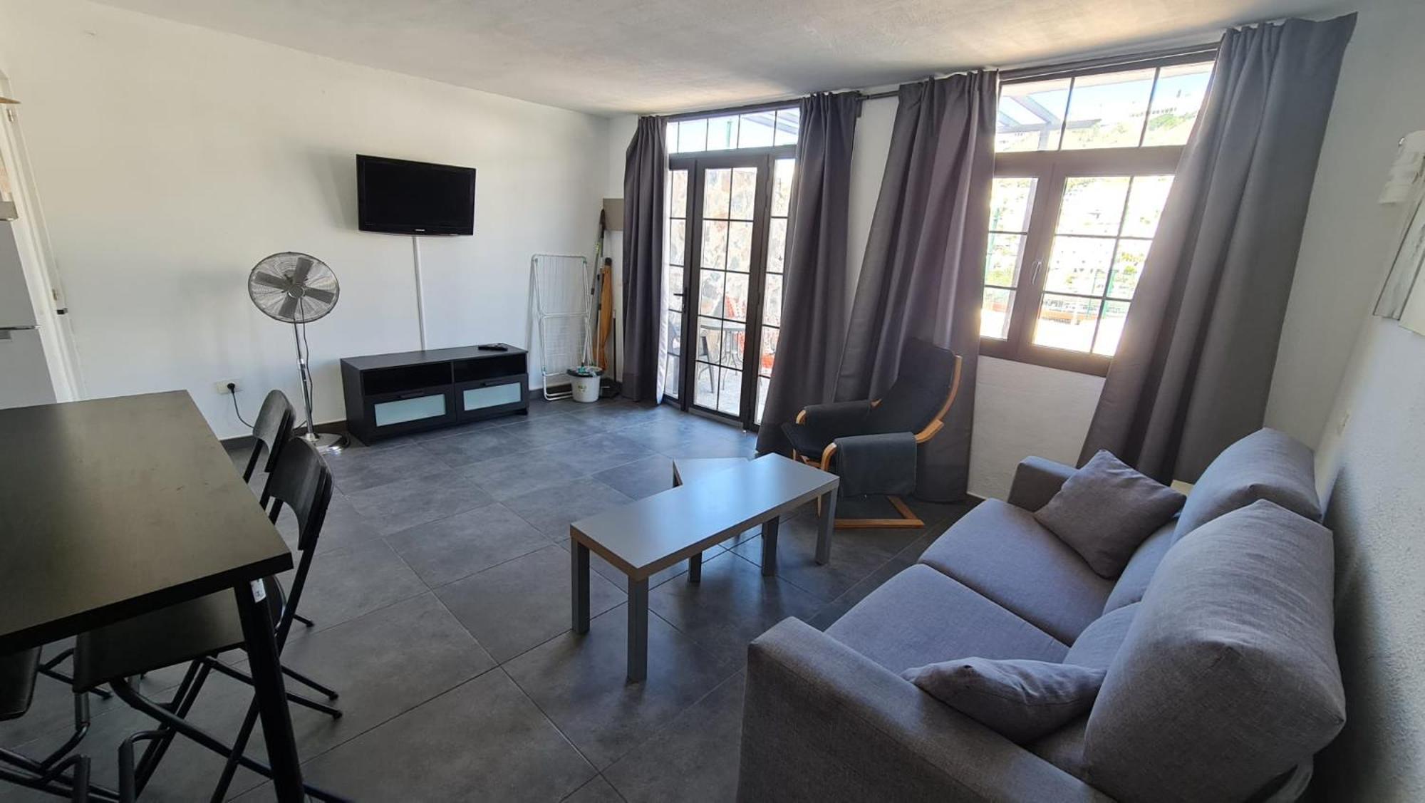 Fresitas Holiday Home เปอร์โตริโก ภายนอก รูปภาพ