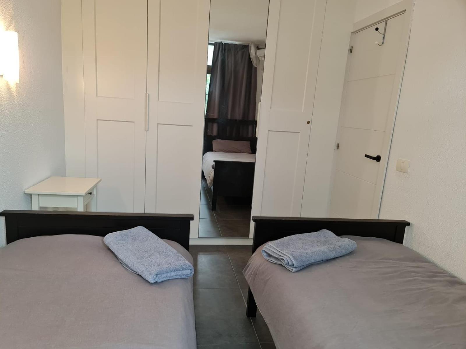 Fresitas Holiday Home เปอร์โตริโก ภายนอก รูปภาพ