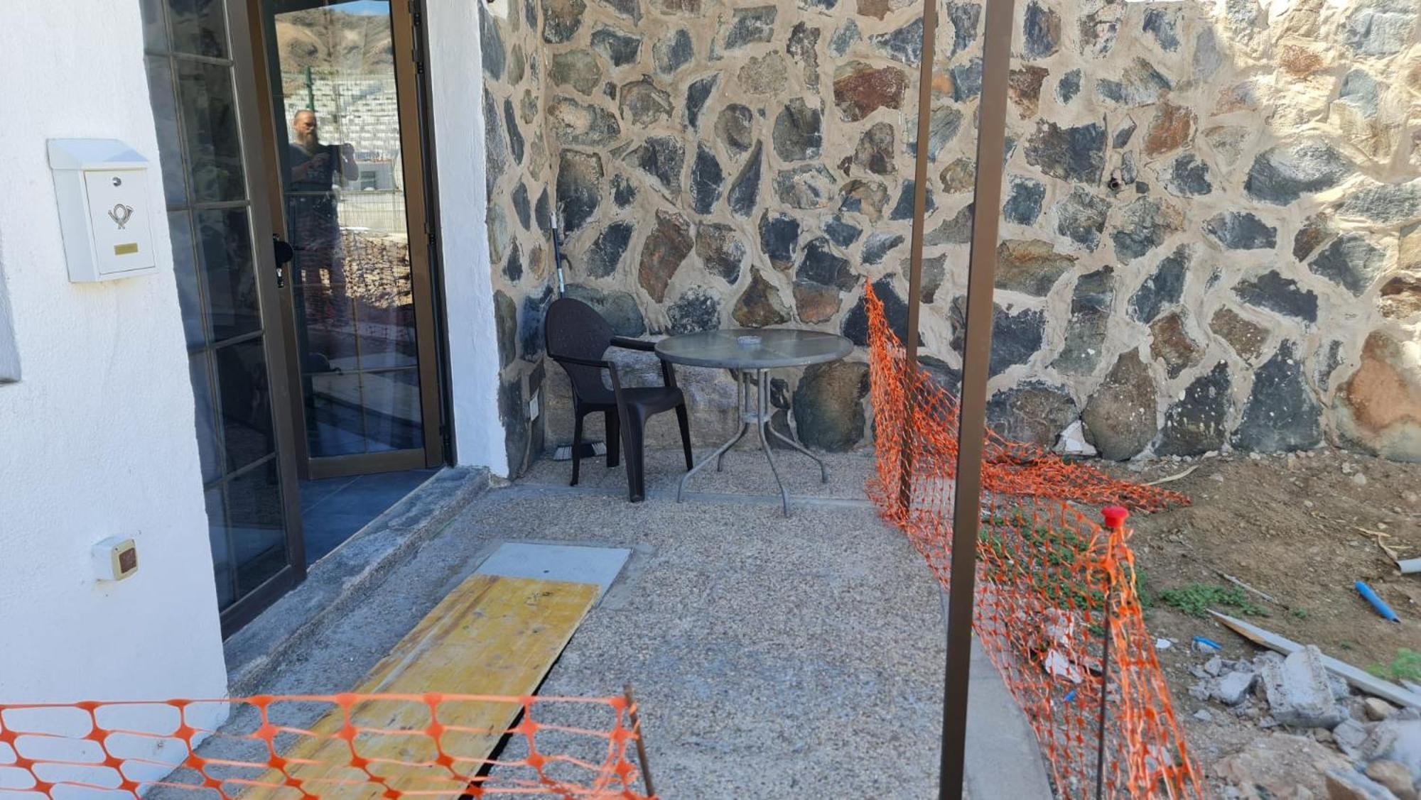 Fresitas Holiday Home เปอร์โตริโก ภายนอก รูปภาพ