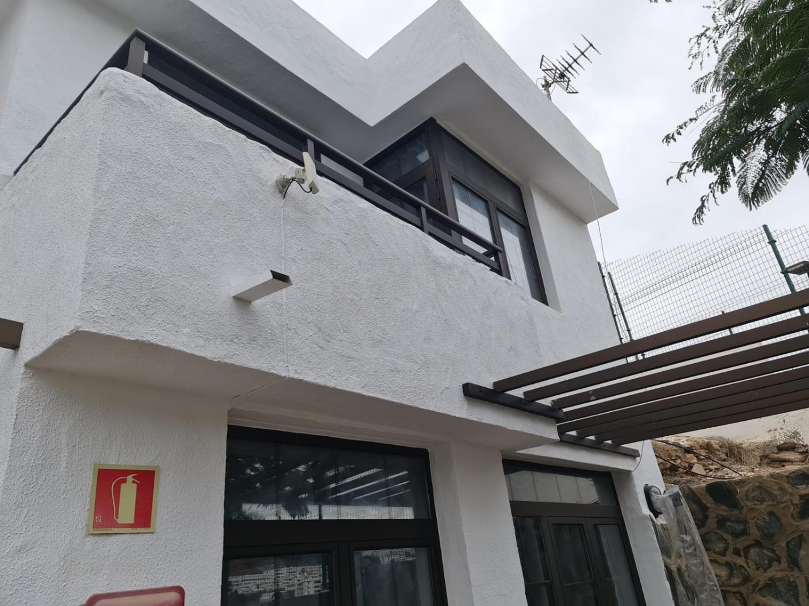 Fresitas Holiday Home เปอร์โตริโก ภายนอก รูปภาพ