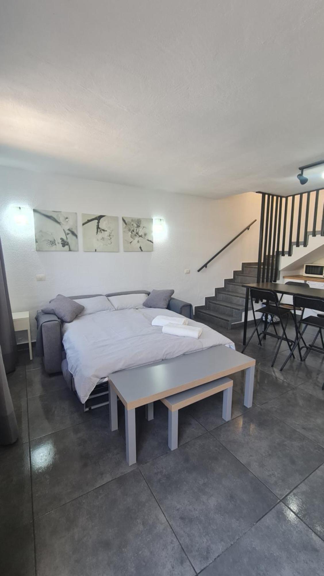 Fresitas Holiday Home เปอร์โตริโก ภายนอก รูปภาพ