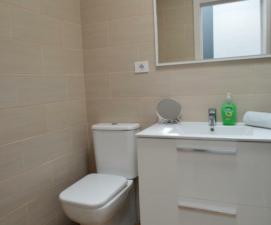 Fresitas Holiday Home เปอร์โตริโก ภายนอก รูปภาพ